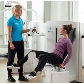 Тренажёр механотерапевтический для ног David Hip Adduction G320 в Пятигорске