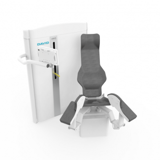 Тренажёр механотерапевтический для ног David Hip Adduction G320 в Пятигорске