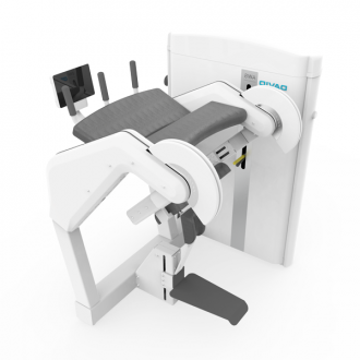 Тренажёр механотерапевтический для ног David Hip Extension G260 в Пятигорске