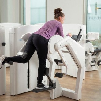 Тренажёр механотерапевтический для ног David Hip Extension G260 в Пятигорске