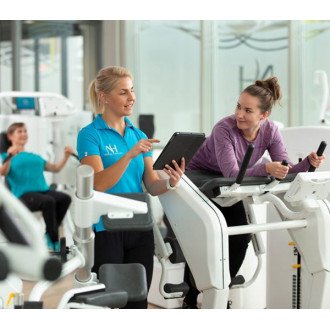Тренажёр механотерапевтический для ног David Hip Extension G260 в Пятигорске
