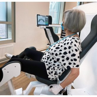 Тренажёр механотерапевтический для ног David Hip Adduction G310 в Пятигорске