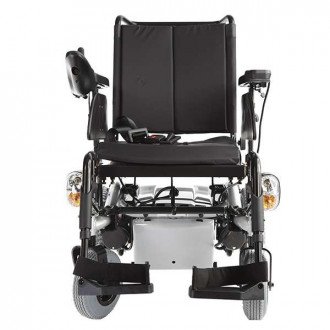 Инвалидная коляска с электроприводом Invacare Stream в Пятигорске