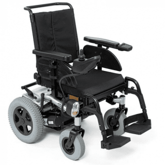 Инвалидная коляска с электроприводом Invacare Stream в Пятигорске