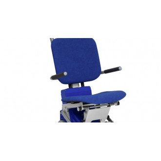 Лестничный подъёмник для инвалидов Sano PT Outdoor 150 в Пятигорске