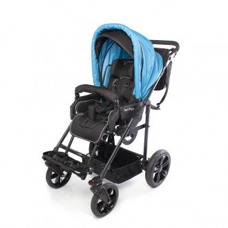 Детская прогулочная коляска ДЦП LIWCare Modi Buggy в Пятигорске