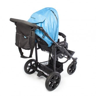 Детская прогулочная коляска ДЦП LIWCare Modi Buggy в Пятигорске