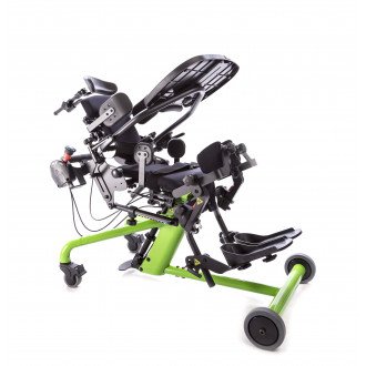 Детский вертикализатор передне - заднеопорный EasyStand Bantam в Пятигорске