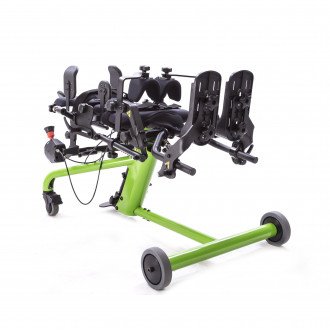 Детский вертикализатор передне - заднеопорный EasyStand Bantam в Пятигорске