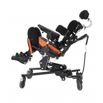 Детская комнатная кресло-каляска LECKEY MyGo Max  в Пятигорске