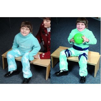 Аппарат на нижние конечности и туловище Allard Int Swash Go в Пятигорске