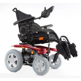 Инвалидная коляска с электроприводом Invacare Kite в Пятигорске