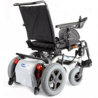 Инвалидная коляска с электроприводом Invacare Stream в Пятигорске