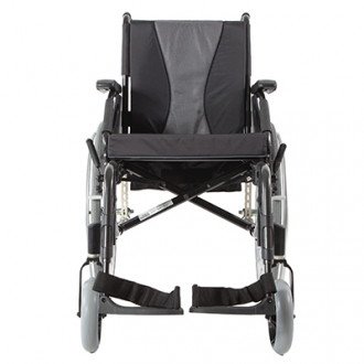 Кресло-коляска с ручным приводом Invacare Action 3 NG в Пятигорске