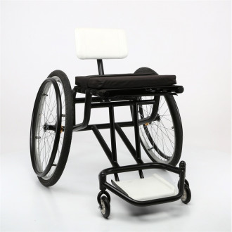 Спортивная кресло-коляска для занятия восточными единоборствами Катаржина Воин в Пятигорске