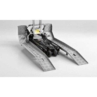Лестничный гусеничный подъёмник с платформой Ksp Italia Srl Sherpa N903 в Пятигорске