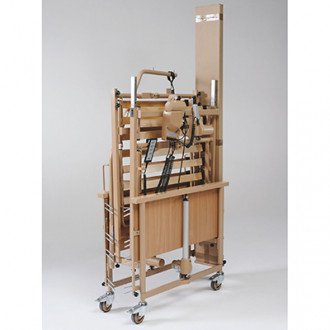Многофункциональная кровать с электроприводом Burmeier Dali II 24V в Пятигорске