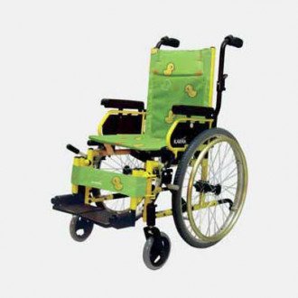 Детская инвалидная коляска Karma Medical Ergo 752 в Пятигорске