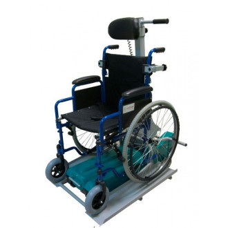 Подъёмники для инвалидов