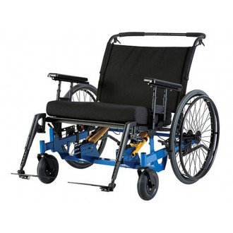 Кресло-коляска с ручным приводом Titan Eclipse Tilt LY-250-1202 в Пятигорске