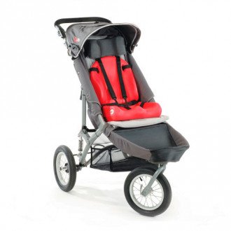 Детская прогулочная коляска ДЦП Special Tomato Jogger в Пятигорске