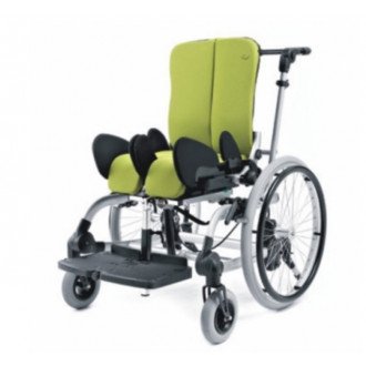 Детская инвалидная коляска R82 X-Panda Multi Frame Active в Пятигорске