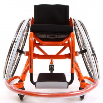 Активная инвалидная коляска ProActiv Speedy 4basket в Пятигорске