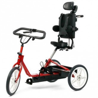 Велосипед реабилитационный для инвалидов с ДЦП Rifton R120 / R130 / R140 в Пятигорске