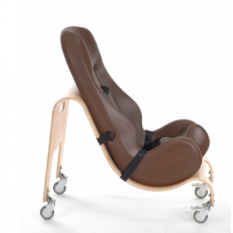 Мобильная деревянная база для кресла Special Tomato Sitter в Пятигорске
