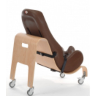 Мобильная деревянная база для кресла Special Tomato Sitter в Пятигорске