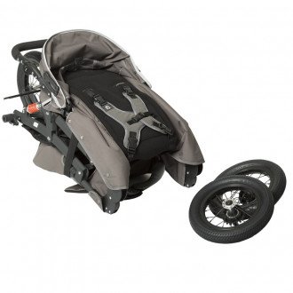 Детская прогулочная коляска ДЦП Special Tomato Jogger в Пятигорске