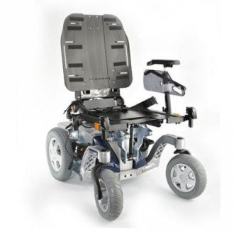 Инвалидная коляска с электроприводом Invacare Storm 4 в Пятигорске