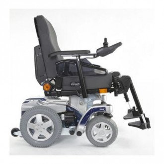 Инвалидная коляска с электроприводом Invacare Storm 4 в Пятигорске