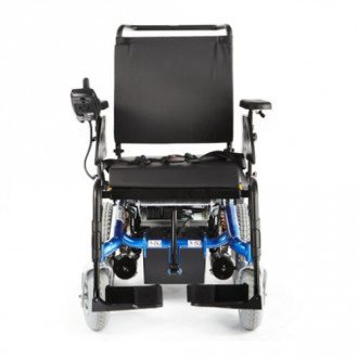 Инвалидная коляска с электроприводом Invacare Bora в Пятигорске