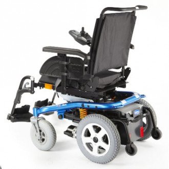 Инвалидная коляска с электроприводом Invacare Bora в Пятигорске