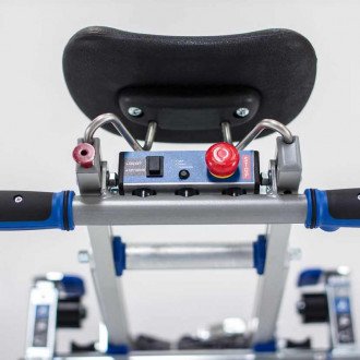 Лестничный гусеничный подъёмник SANO PTR XT 160 в Пятигорске
