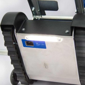 Лестничный гусеничный подъёмник SANO PTR XT 160 в Пятигорске