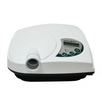Автоматический CPAP аппарат Weinmann Somnobalance E с увлажнителем в Пятигорске