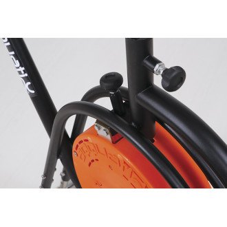 Акватренажёр Aqquatix Black Active Aqquabike 316L в Пятигорске