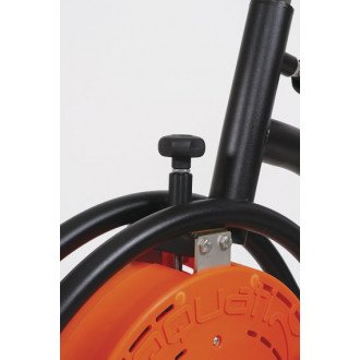 Акватренажёр Aqquatix Black Active Aqquabike 316L в Пятигорске