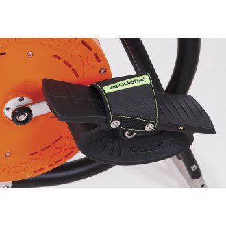 Акватренажёр Aqquatix Black Active Aqquabike 316L в Пятигорске