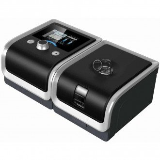 НВЛ аппарат BMC Medical BMC ReSmart BPAP Т25T G2 с увлажнителем в Пятигорске