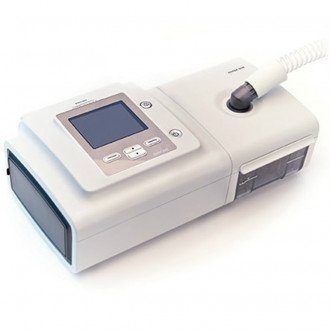НВЛ аппарат Philips Respironics BiPAP A40 в Пятигорске