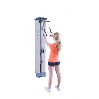 Многофункциональный блоковый тренажёр EN-Tree Pulley в Пятигорске