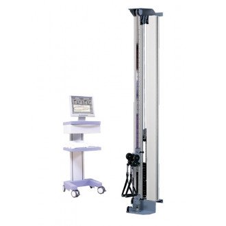 Многофункциональный блоковый тренажёр EN-Tree M Pulley в Пятигорске