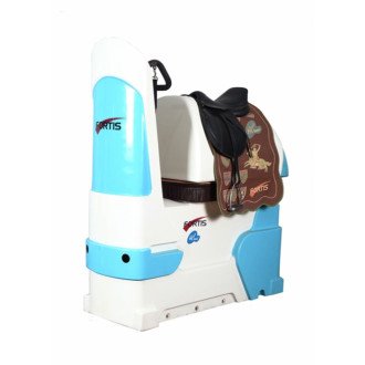 Иппотренажёр Fortis D1 в Пятигорске