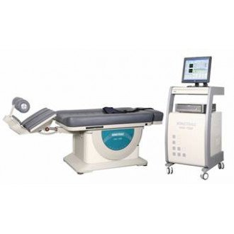 Тракционный комплекс Hanmed Kinetrac KNX 7000 в Пятигорске