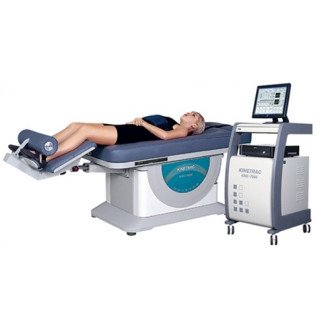 Тракционный комплекс Hanmed Kinetrac KNX 7000 в Пятигорске