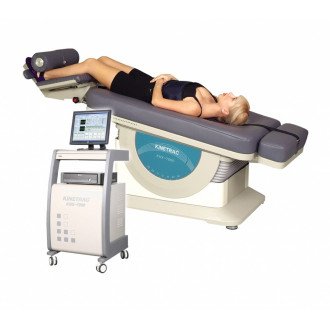 Тракционный комплекс Hanmed Kinetrac KNX 7000 в Пятигорске