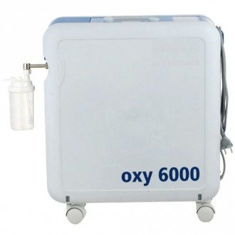 Кислородный концентратор Bitmos OXY 6000 5L в Пятигорске